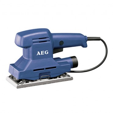 Szlifierka oscylacyjna AEG VS 230