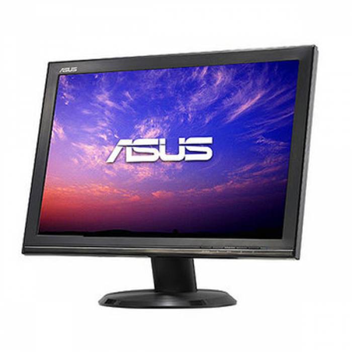 Monitor LCD Asus VW192C
