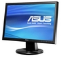 Monitor LCD Asus VW193S