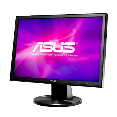 Monitor LCD Asus VW196DL