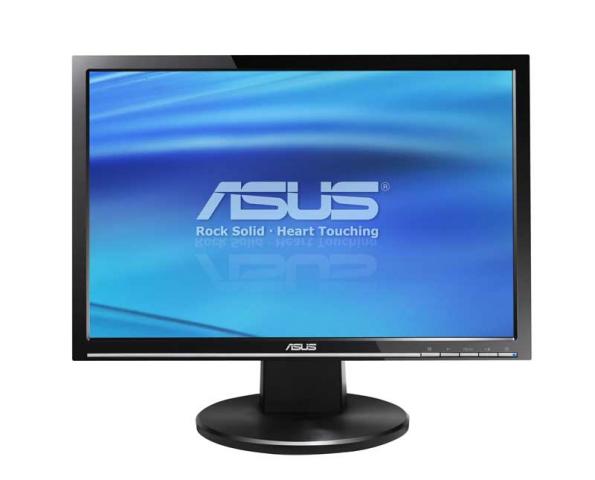 Monitor LCD Asus VW198T