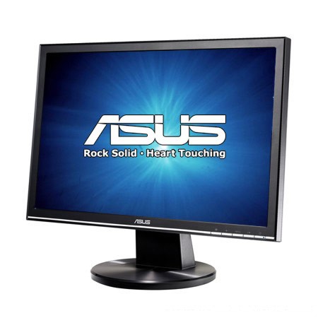 Monitor LCD Asus VW202NR