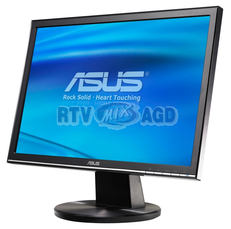 Monitor LCD Asus VW202S