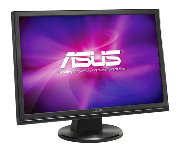 Monitor LCD Asus VW220TE