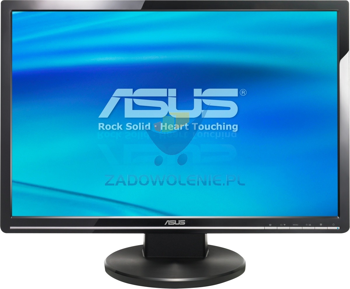 Monitor LCD Asus VW221D