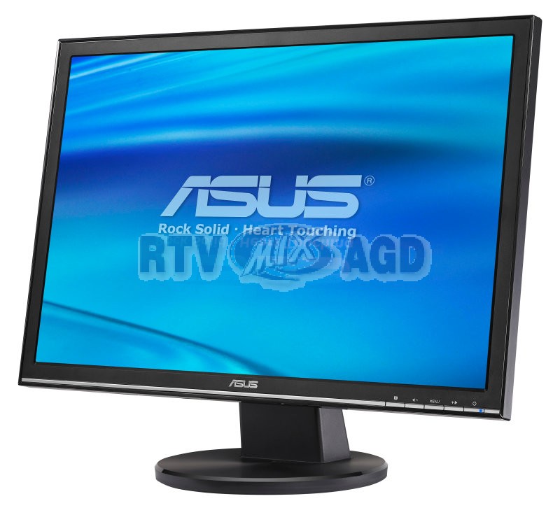 Monitor LCD Asus VW222S