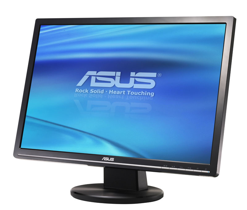 Monitor LCD Asus VW223B