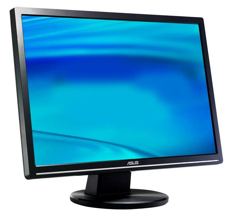 Monitor LCD Asus VW225N