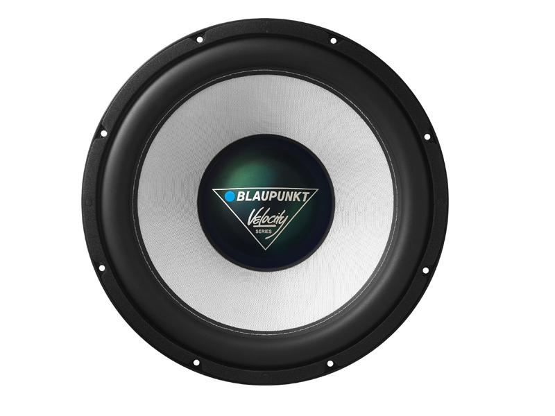Subwoofer Blaupunkt Vw 380