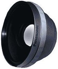 Konwerter szerokokątny Panasonic VW-LW3707M3E