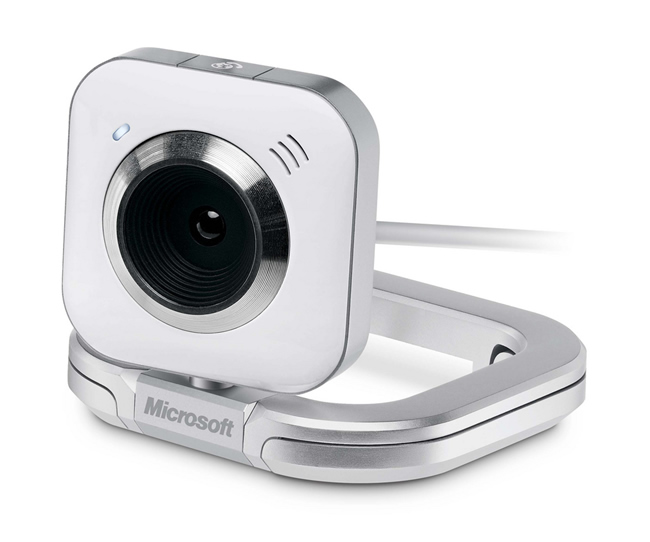 Kamera internetowa Microsoft VX-5500