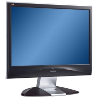 Monitor LCD ViewSonic VX2235wm