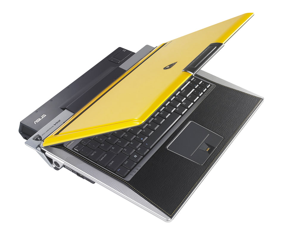 Notebook Asus VX2SE-AK001G