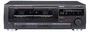 Magnetofon kasetowy Teac W-600R