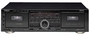 Magnetofon kasetowy Teac W-865R