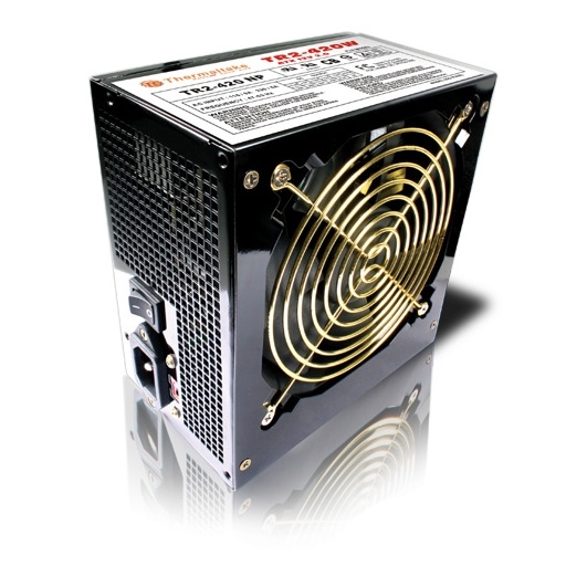 Zasilacz Thermaltake TR2 Power 420W W0061