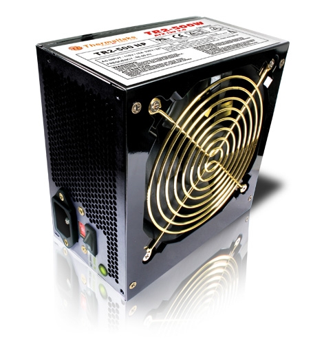 Zasilacz Thermaltake TR2 Power 500W W0093
