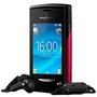 Telefon komórkowy Sony Ericsson W150 Yendo