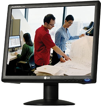 Monitor LCD LG W1934S-SN