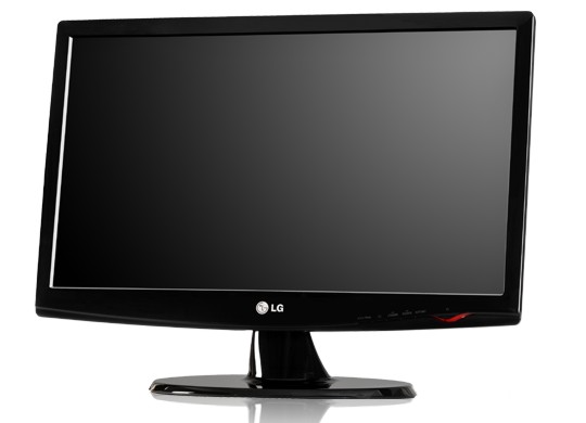 Monitor LCD LG W1943TB-PF