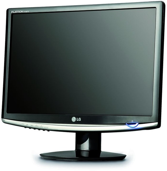 Monitor LCD LG W1952TQ-PF