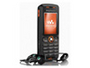 Telefon komórkowy Sony Ericsson W200