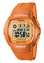 Zegarek męski Casio Sport Watches W 210 5AVEF