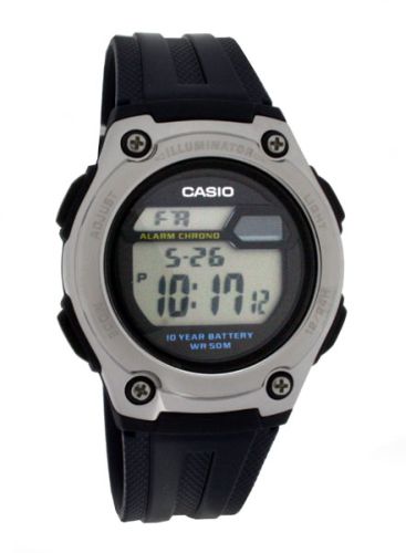 Zegarek męski Casio Sport Watches W 211 2AVEF