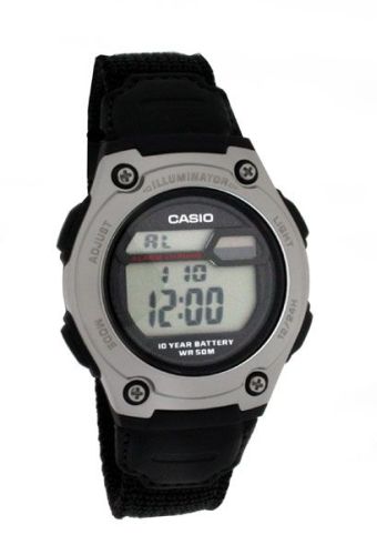 Zegarek męski Casio Sport Watches W 211B 1AVEF