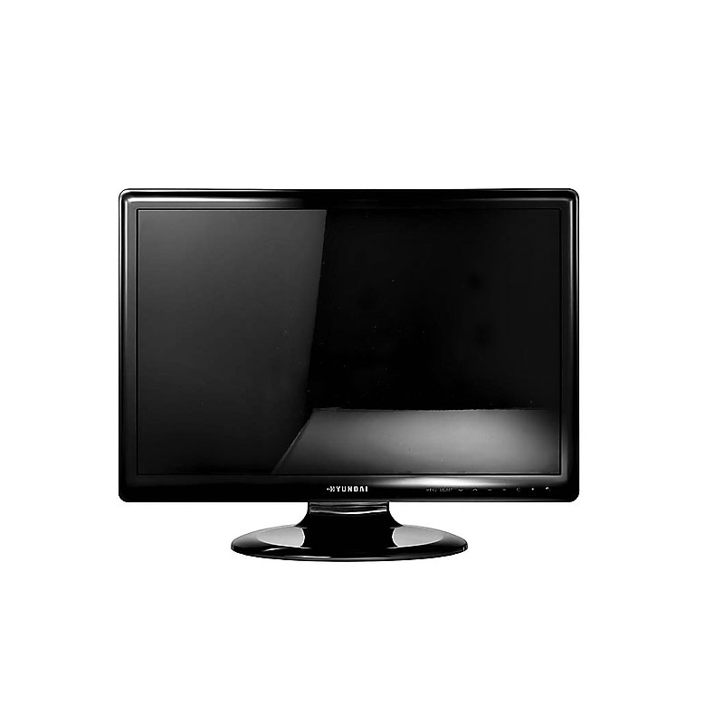 Monitor LCD Hyundai W220S 3D