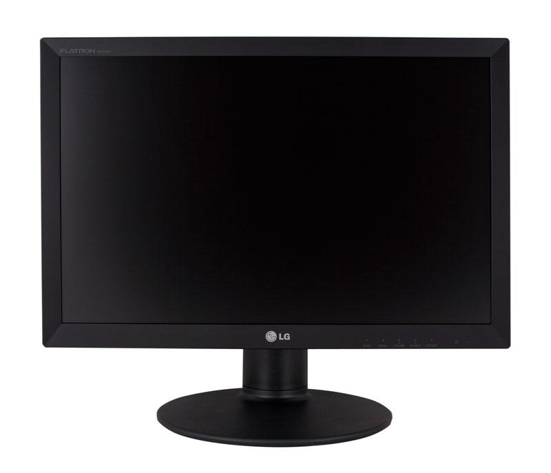 Monitor LCD LG W2220P-BF