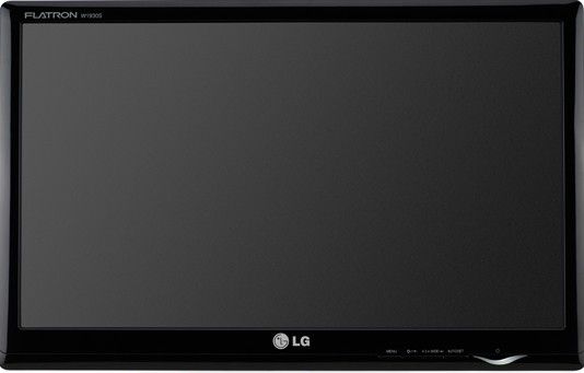 Monitor LCD LG W2230S