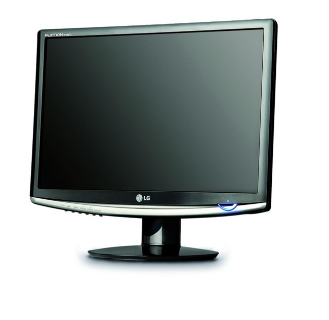 Monitor LCD LG W2252TQ-PF