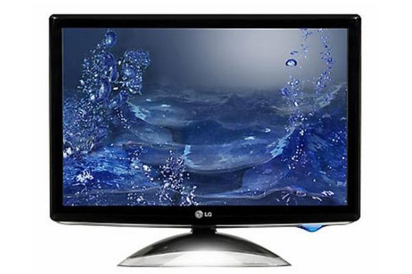 Monitor LCD LG W2284F-PF