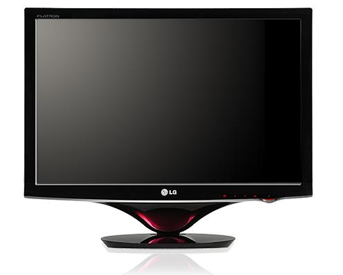 Monitor LCD LG W2286L