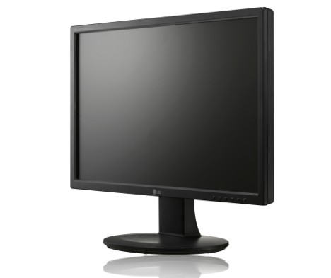 Monitor LCD LG W2346S-BF