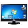 Monitor LCD LG W2363D