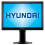 Monitor LCD Hyundai W243D