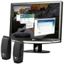 Monitor LCD LG W2452T