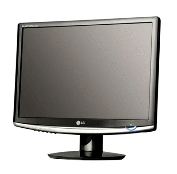 Monitor LCD LG W2452V-PF