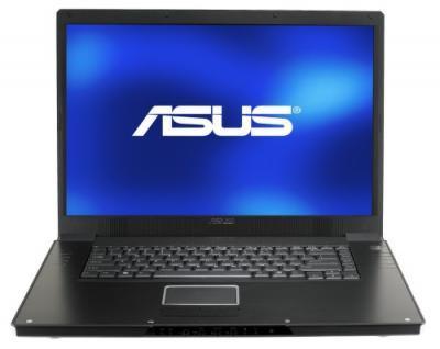 Notebook Asus W2PC-7K004