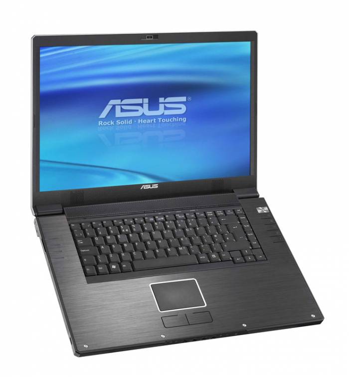 Notebook Asus W2W-7M030G