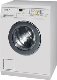 Pralka Miele W 3575 WPS