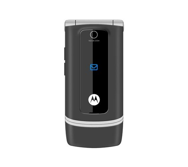Telefon komórkowy Motorola W375