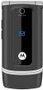 Telefon komórkowy Motorola W375