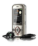 Telefon komórkowy Sony Ericsson W395