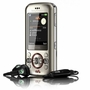 Telefon komórkowy Sony Ericsson W395i