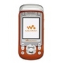 Telefon komórkowy Sony Ericsson W550i