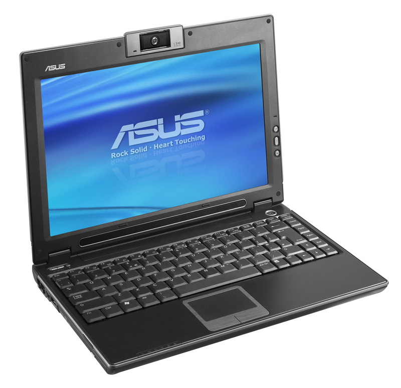 Notebook Asus W5FE-2P019C