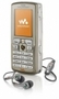 Telefon komórkowy Sony Ericsson W700i